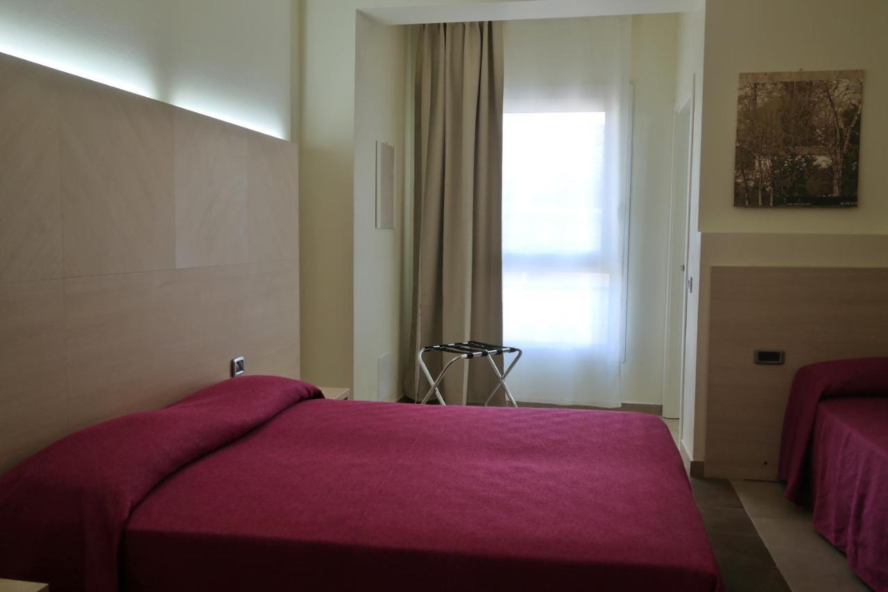 Hotel Paradiso Стра Екстер'єр фото