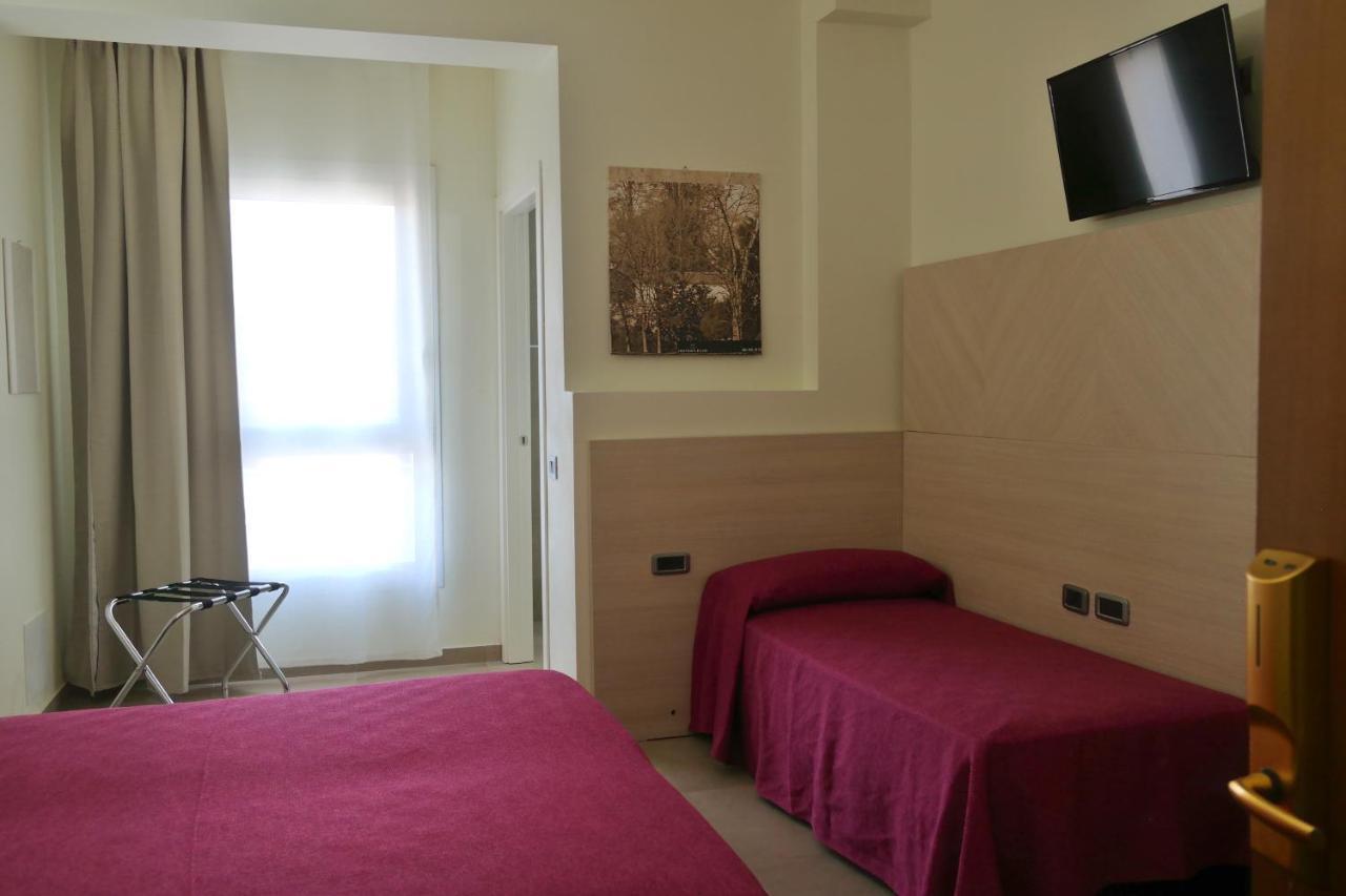 Hotel Paradiso Стра Екстер'єр фото