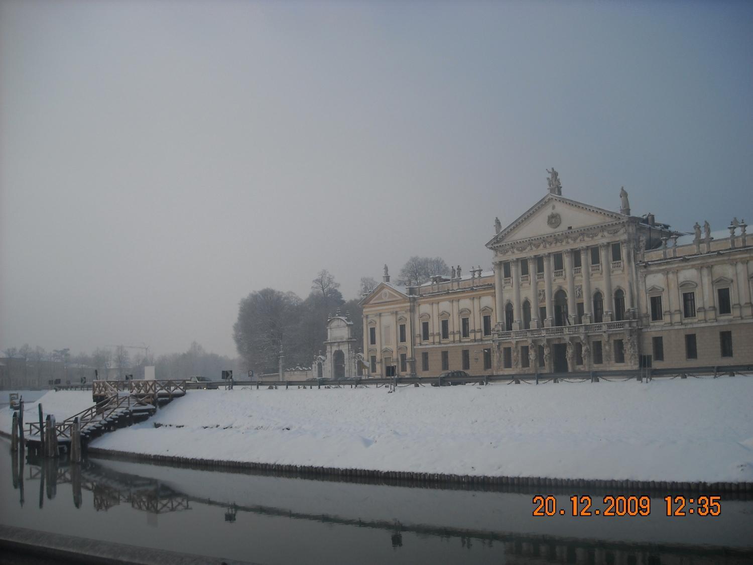 Hotel Paradiso Стра Екстер'єр фото